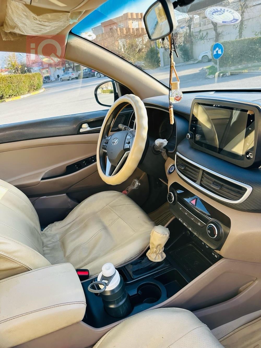 هيونداي توسان